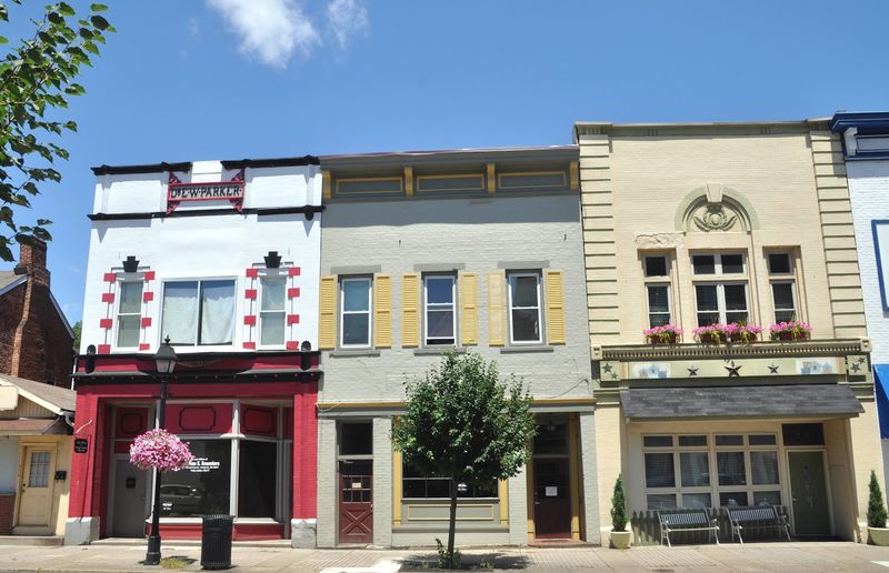 Our House Museum: A Window Into the Past
