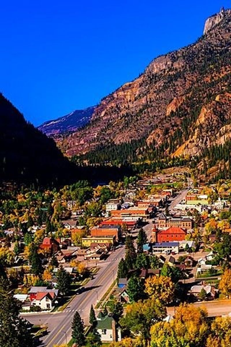Ouray: The Jewel of the San Juans