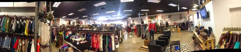 Out-of-Town Visitors Make Special Trips Just for This Store