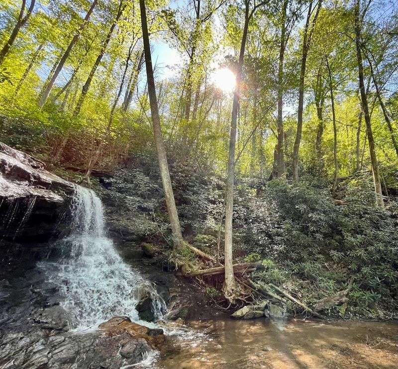 Outdoor Adventures Around Every Corner