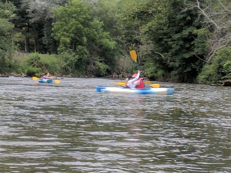 Outdoor Adventures for Every Skill Level