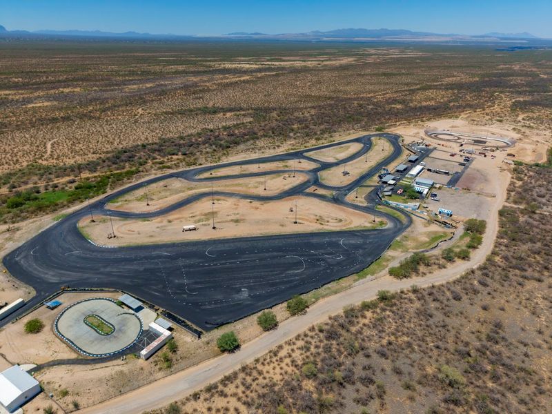 Outdoor Racing vs. Indoor Go-Karts: Why Outside Wins Every Time