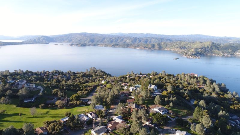 Outdoor Recreation Beyond Just the Lake Outdoor Recreation Beyond Just the Lake