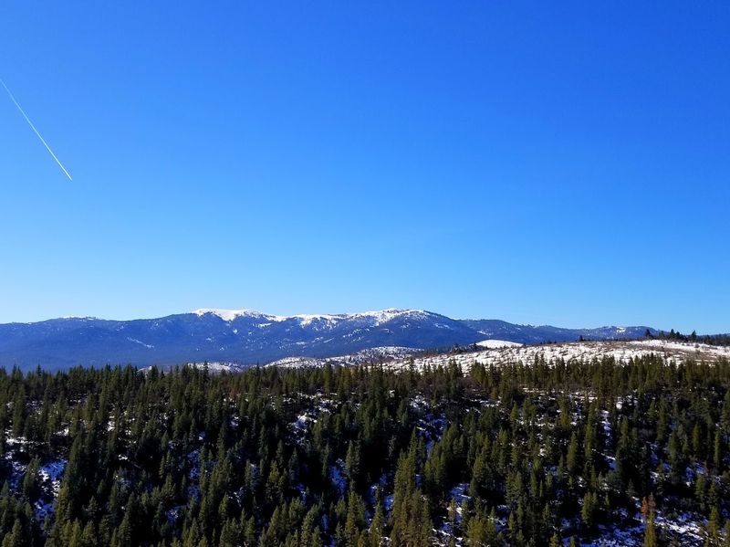 Outdoor Recreation Is Basically Free Entertainment