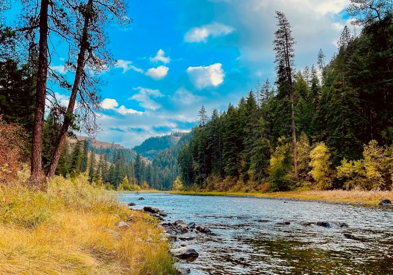 Outdoor Recreation Just Steps From Your Front Door Outdoor Recreation Just Steps From Your Front Door