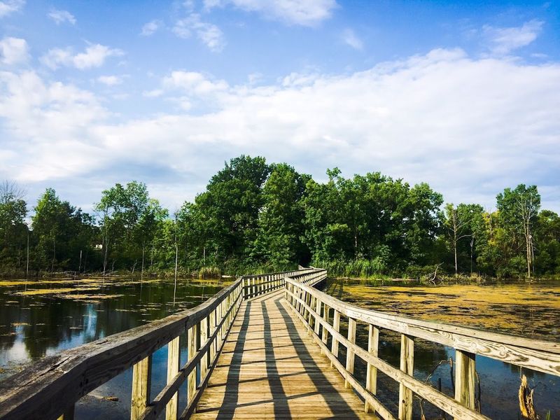Outdoor Recreation Keeps You Active and Energized