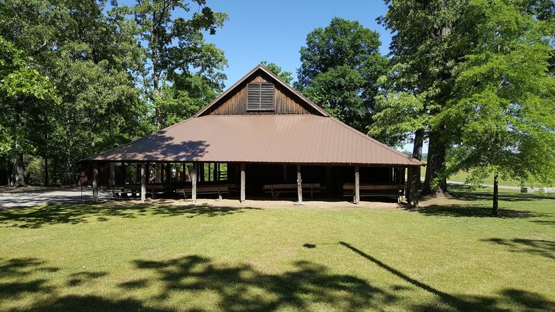 Outdoor Recreation Opportunities
