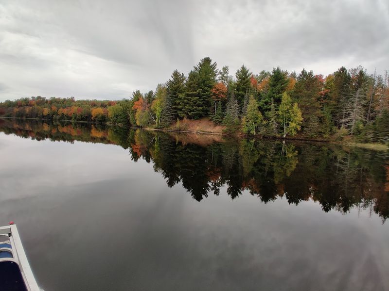 Outdoor Recreation Right Outside Your Door