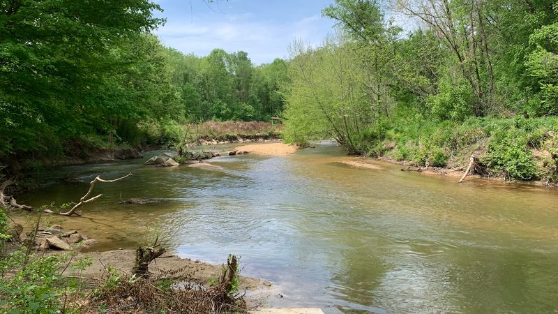 Outdoor Recreation Right at Your Doorstep