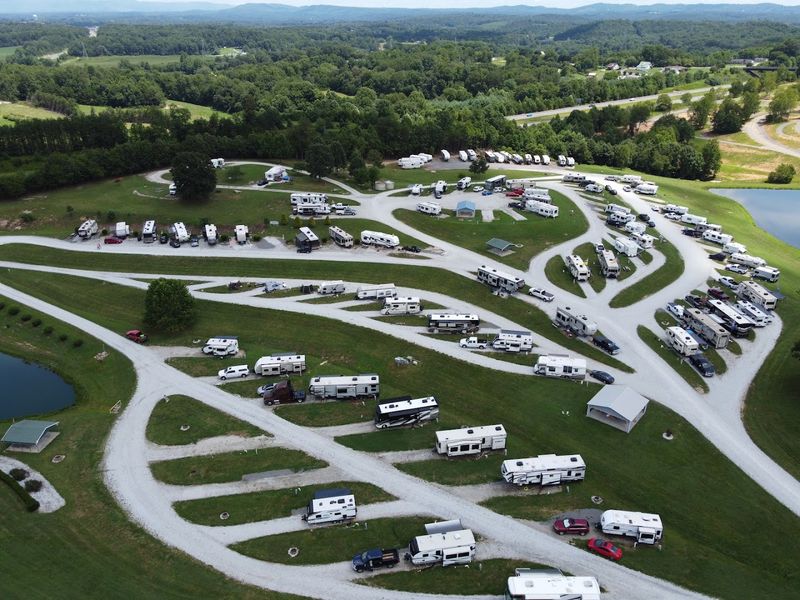 Outdoor Recreation Right at Your Doorstep