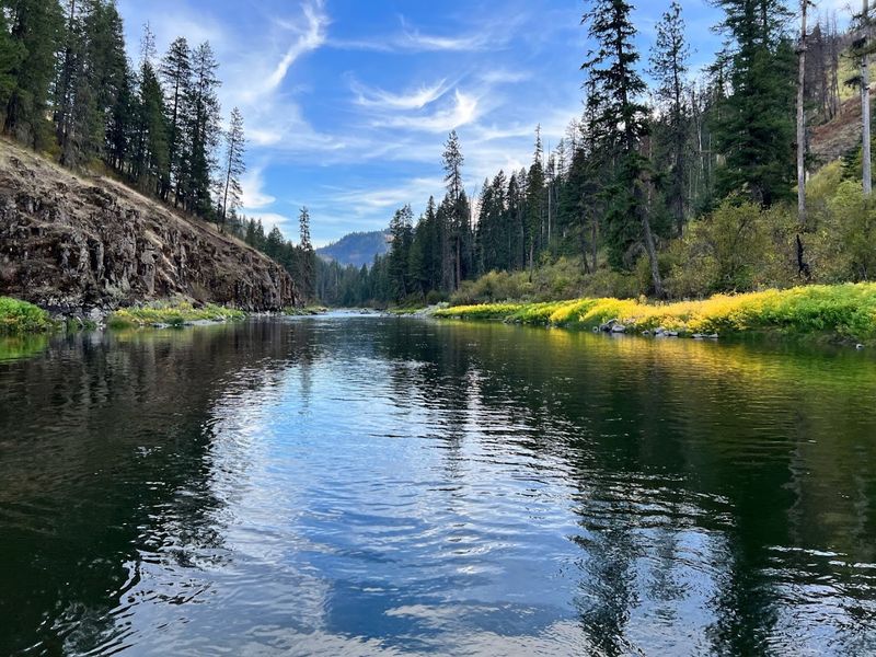 Outdoor Recreation That Costs Almost Nothing