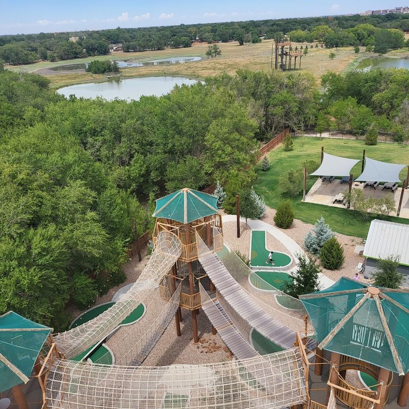 Outdoor Recreation Without a Price Tag
