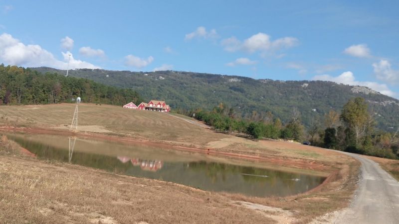 Outdoor Recreation and Trail Access