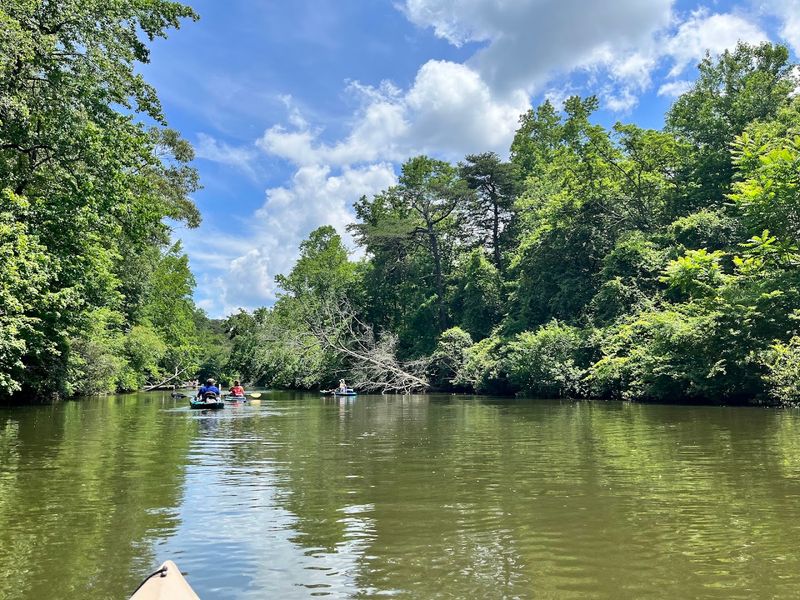 Outdoor Recreation for an Active Retirement