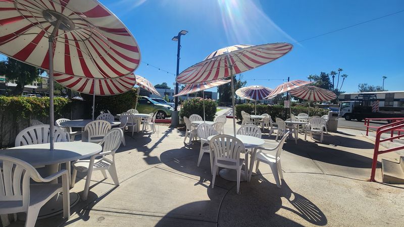 Outdoor Seating for Those Perfect Arizona Mornings