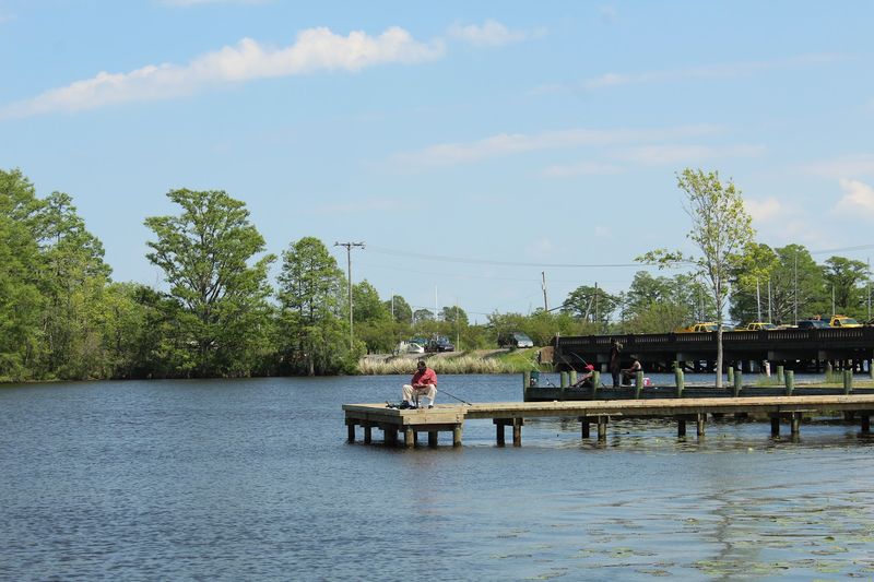 Outstanding Outdoor Recreation on the Water