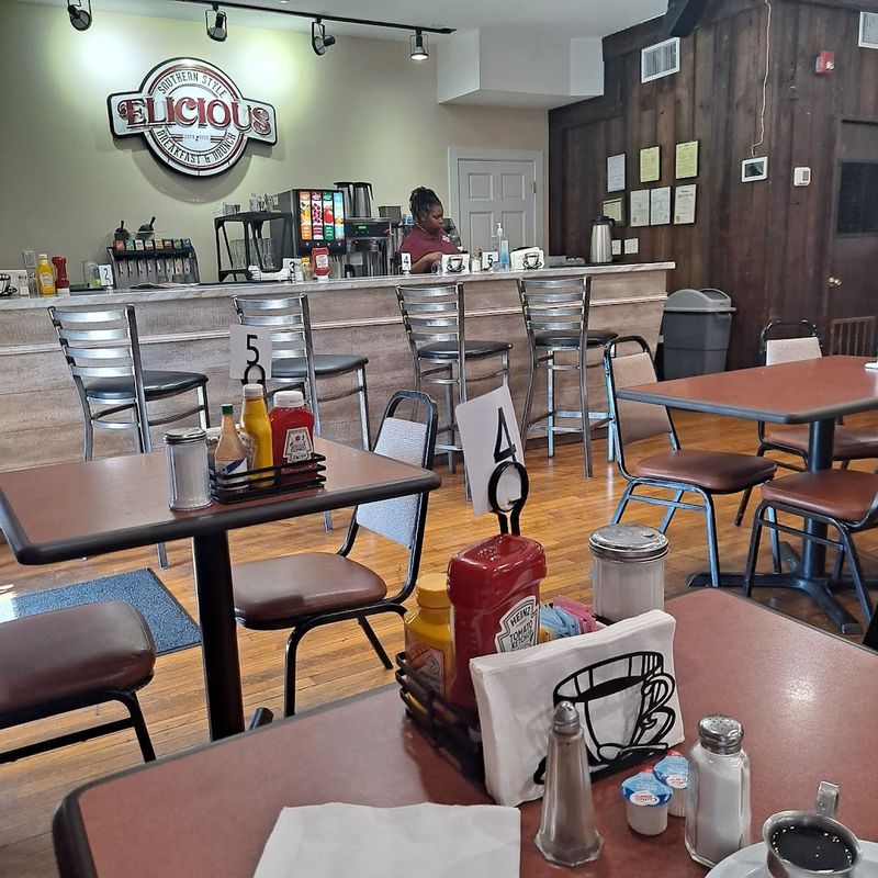 Outstanding Service From a Friendly and Attentive Staff