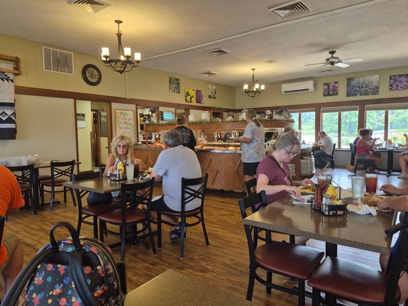 Outstanding and Attentive Service
