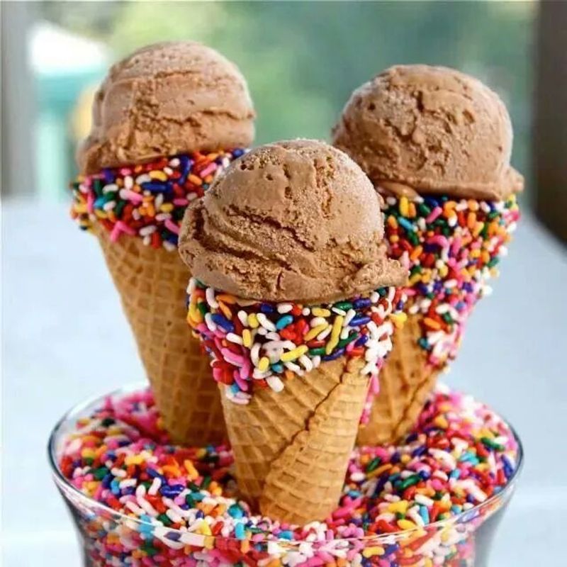 Over 100 Rotating Flavors That Keep You Guessing