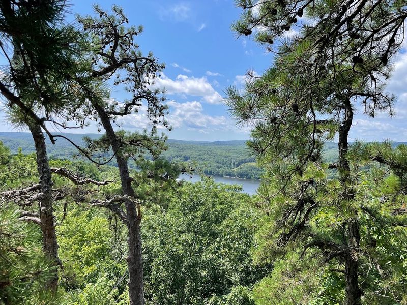 Over 1,000 Acres of Pure Exploration Over 1,000 Acres of Pure Exploration