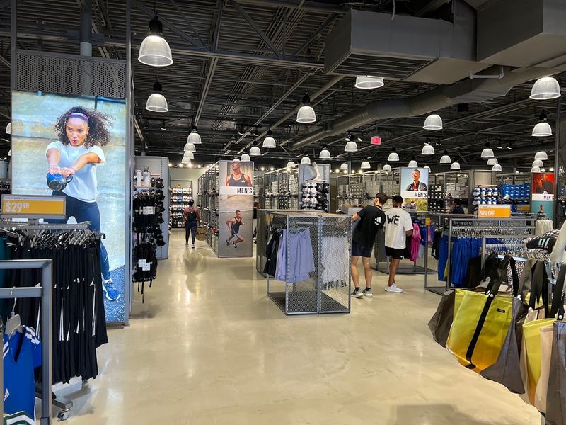 Over 145 Stores Covering Every Shopping Category You Can Think Of