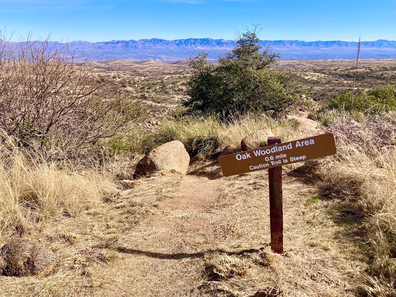 Over 15 Miles of Trails for Every Skill Level Over 15 Miles of Trails for Every Skill Level