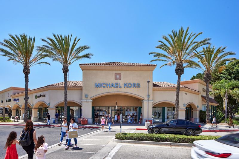 Over 160 Stores Under One Roof Over 160 Stores Under One Roof