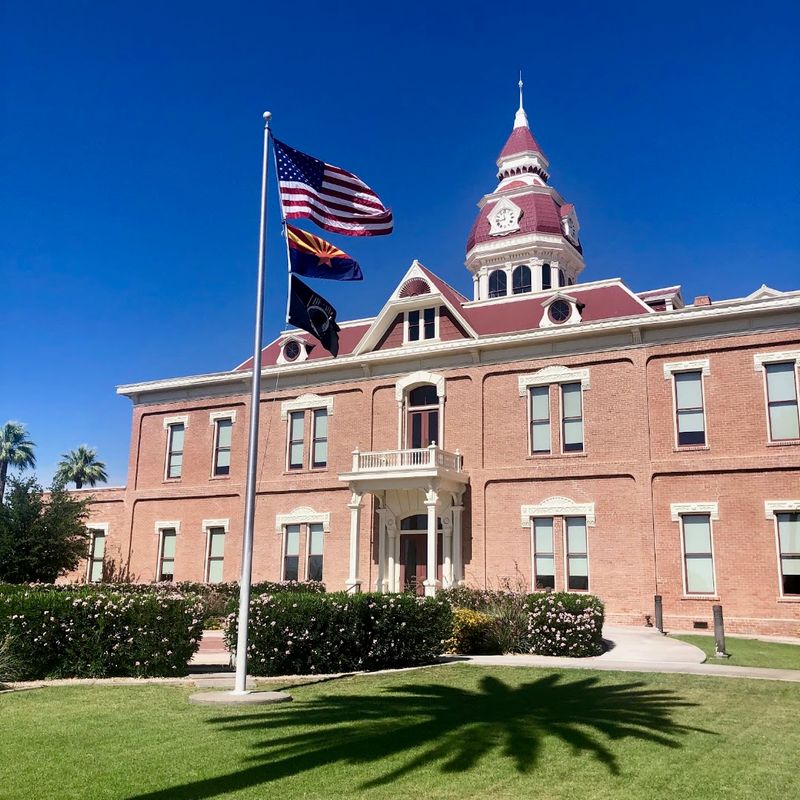 Over 25 Buildings on the National Register of Historic Places Over 25 Buildings on the National Register of Historic Places