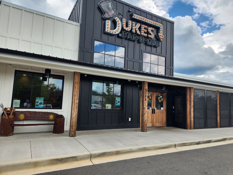 Over 30 Years of BBQ Tradition in Aiken, South Carolina