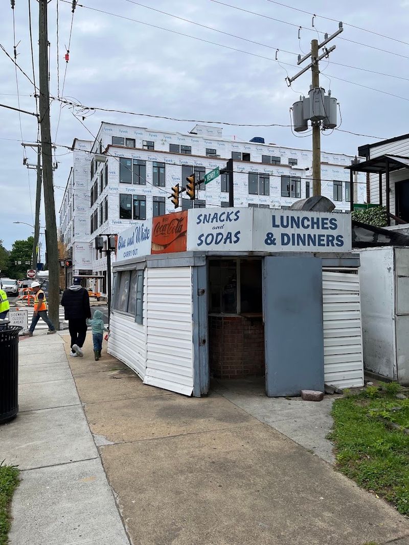 Over 40 Years of Feeding Alexandria