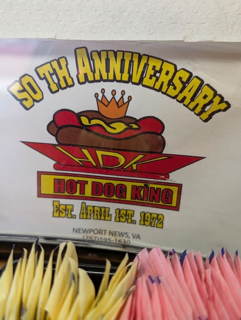 Over 50 Years of Hot Dog History Over 50 Years of Hot Dog History