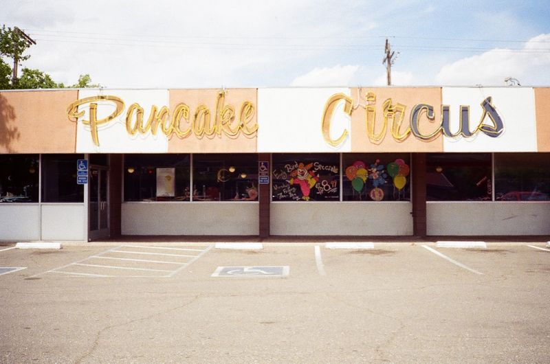Over 50 Years of Sacramento History Baked Right In