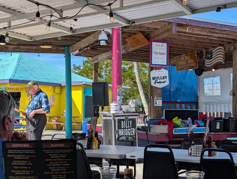 Over 55 Years of History Rooted in Old Florida Charm