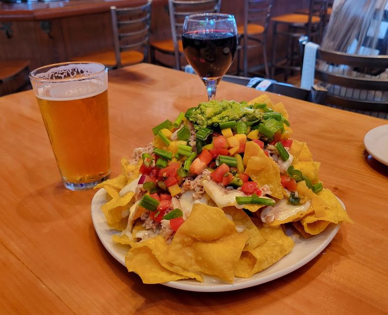 Over 57 Craft Beers on Draft Over 57 Craft Beers on Draft