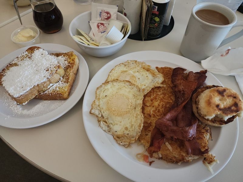 Over Easy Eggs Done the Right Way Over Easy Eggs Done the Right Way