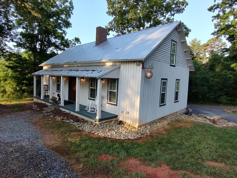 Overnight Stays at the Restored Bed and Breakfast Overnight Stays at the Restored Bed and Breakfast