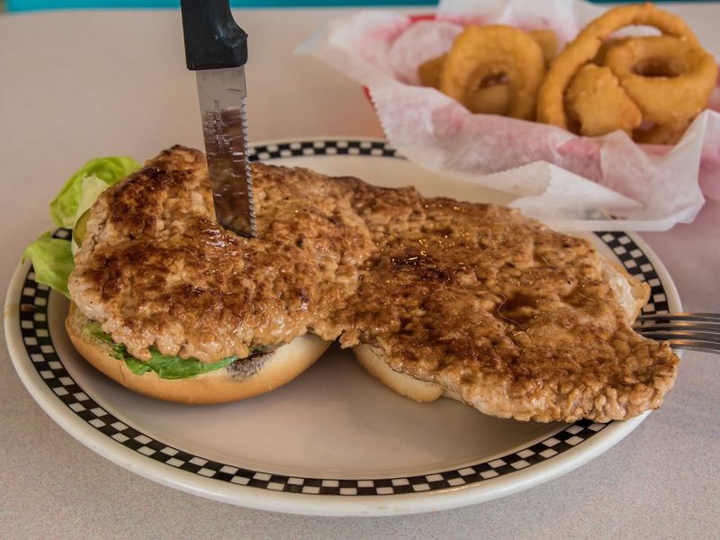 Owner-Cooked Food That Tastes Like It Was Made With Heart