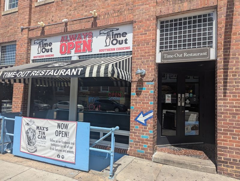 Owner Eddie Williams and the Heart Behind the Restaurant