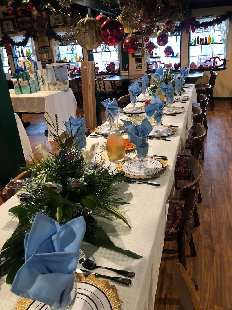 Owner Mary and Her Exceptional Hospitality
