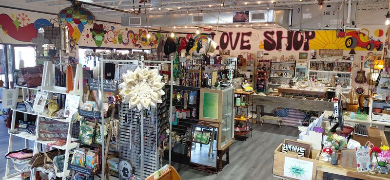Owners Will and Kelly: The Heart of the Experience