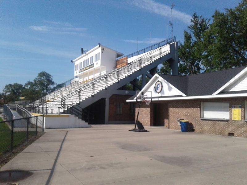 Owosso Speedway Owosso Speedway