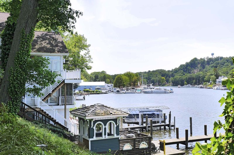 Ox-Bow School of Art: Where Creativity Has Deep Roots