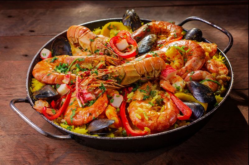 Paella