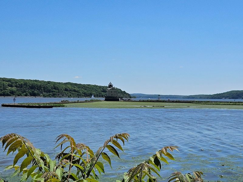 Pairing Your Visit With a Hudson River Cruise