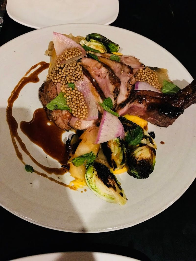 Pan-Roasted Half Chicken That Keeps People Coming Back Pan-Roasted Half Chicken That Keeps People Coming Back