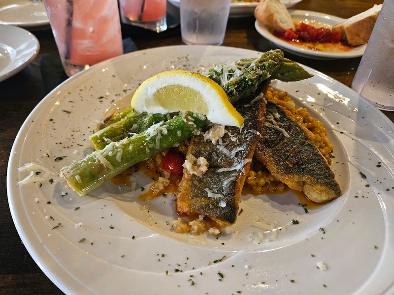 Pan-Seared Carolina Trout That Impresses Every Time Pan-Seared Carolina Trout That Impresses Every Time