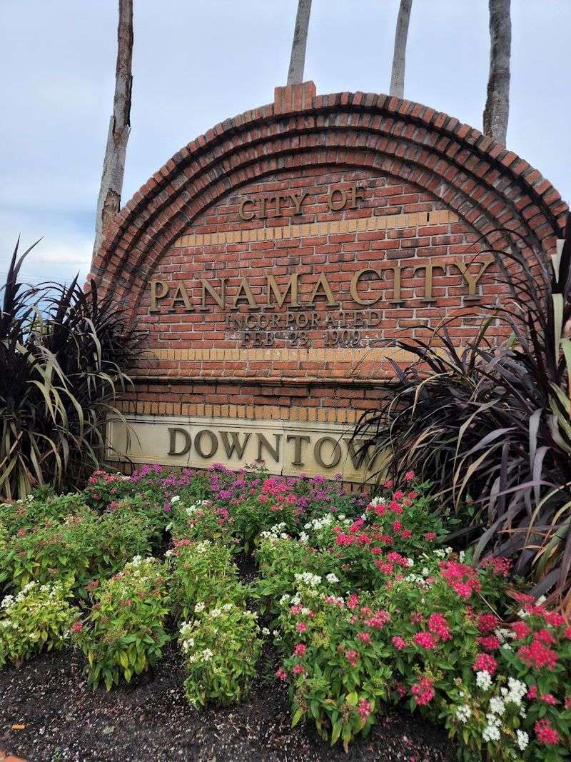 Panama City - Florida