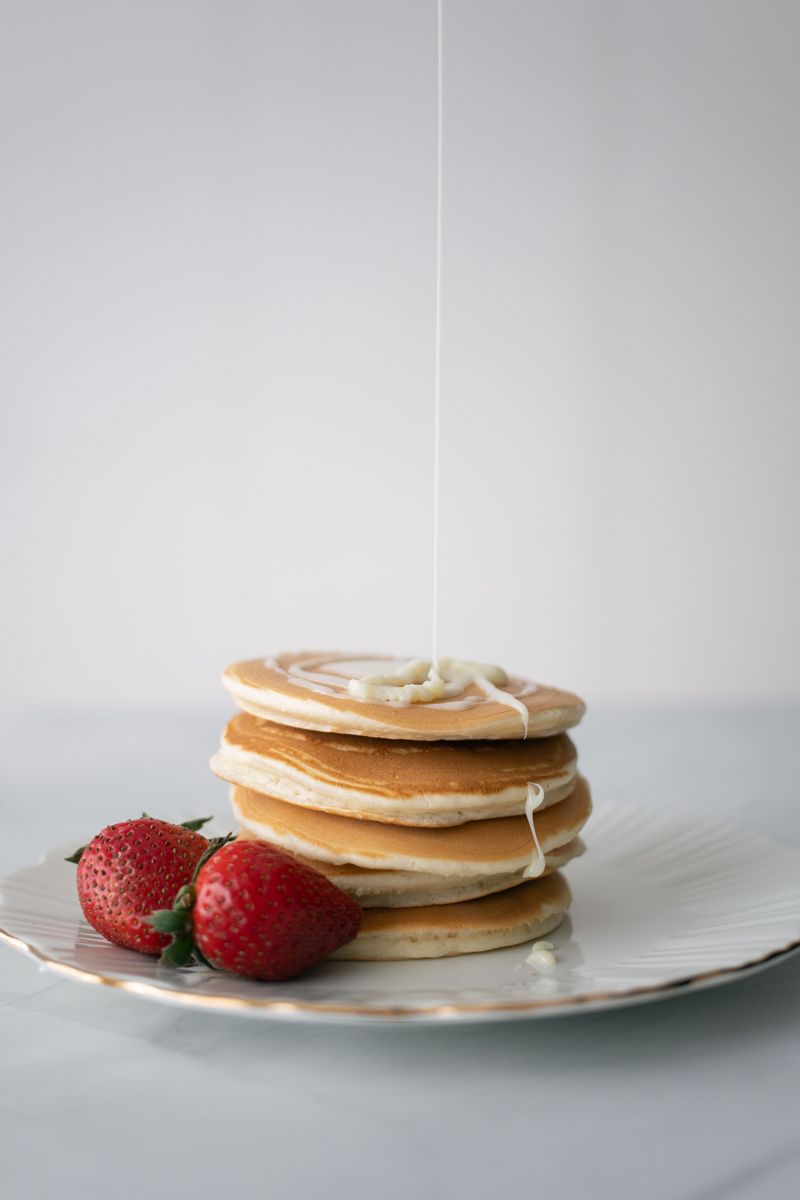 Pancakes