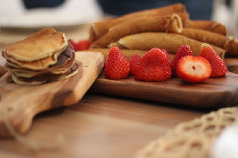 Pancakes