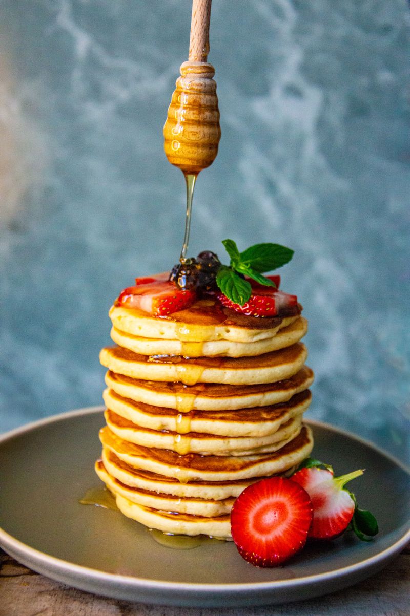 Pancakes